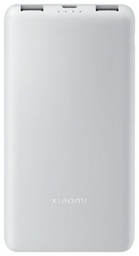 Внешний аккумулятор Xiaomi Power Bank Lite (P16ZM),10000мАч/22.5Вт 10000 мАч белый