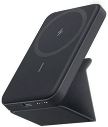 Внешний аккумулятор Anker A1611G11 5000 мАч черный