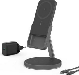 Внешний аккумулятор Anker B25A7 BK 5000 мАч черный