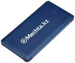 Внешний аккумулятор Mechta ENYZ04 5000 мАч синий