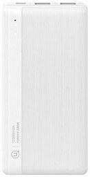 Внешний аккумулятор Usams US-CD205 PB71 10000 мАч белый