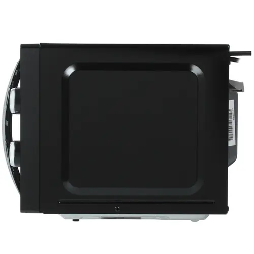 Микроволновая печь Toshiba MW-MM20P(BK)-P черная - ForteMarket Микроволновая печь Toshiba MW-MM20P(BK)-P черная купить,0