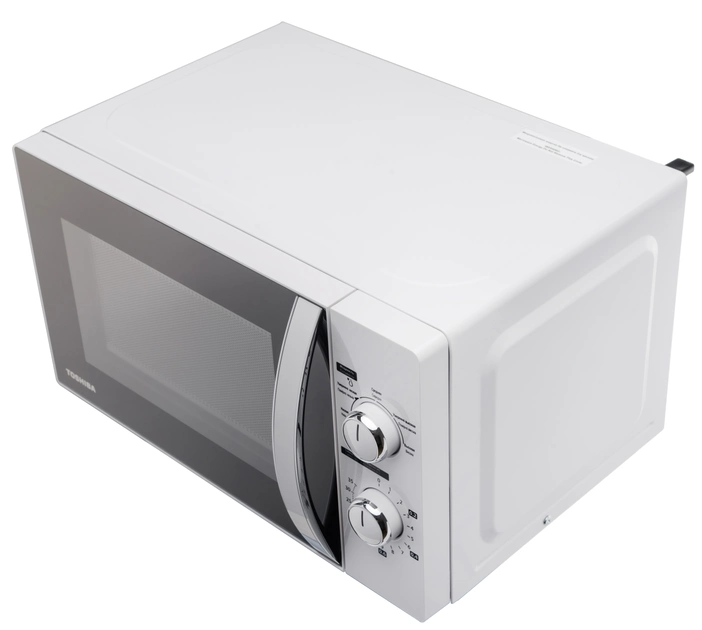 Микроволновая печь Toshiba MW-MM20P(WH)-P белая купить,0