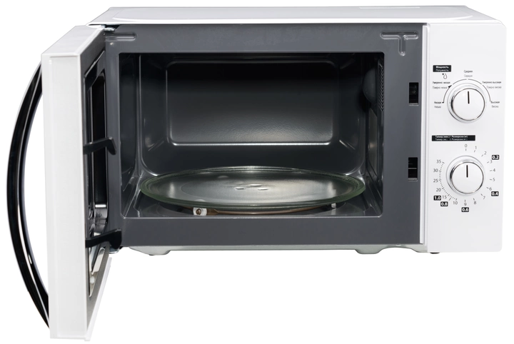 Микроволновая печь Toshiba MW-MM20P(WH)-P белая купить,0