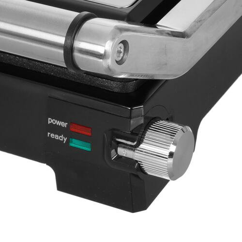 Гриль Brayer BR2005 черный купить,40990
