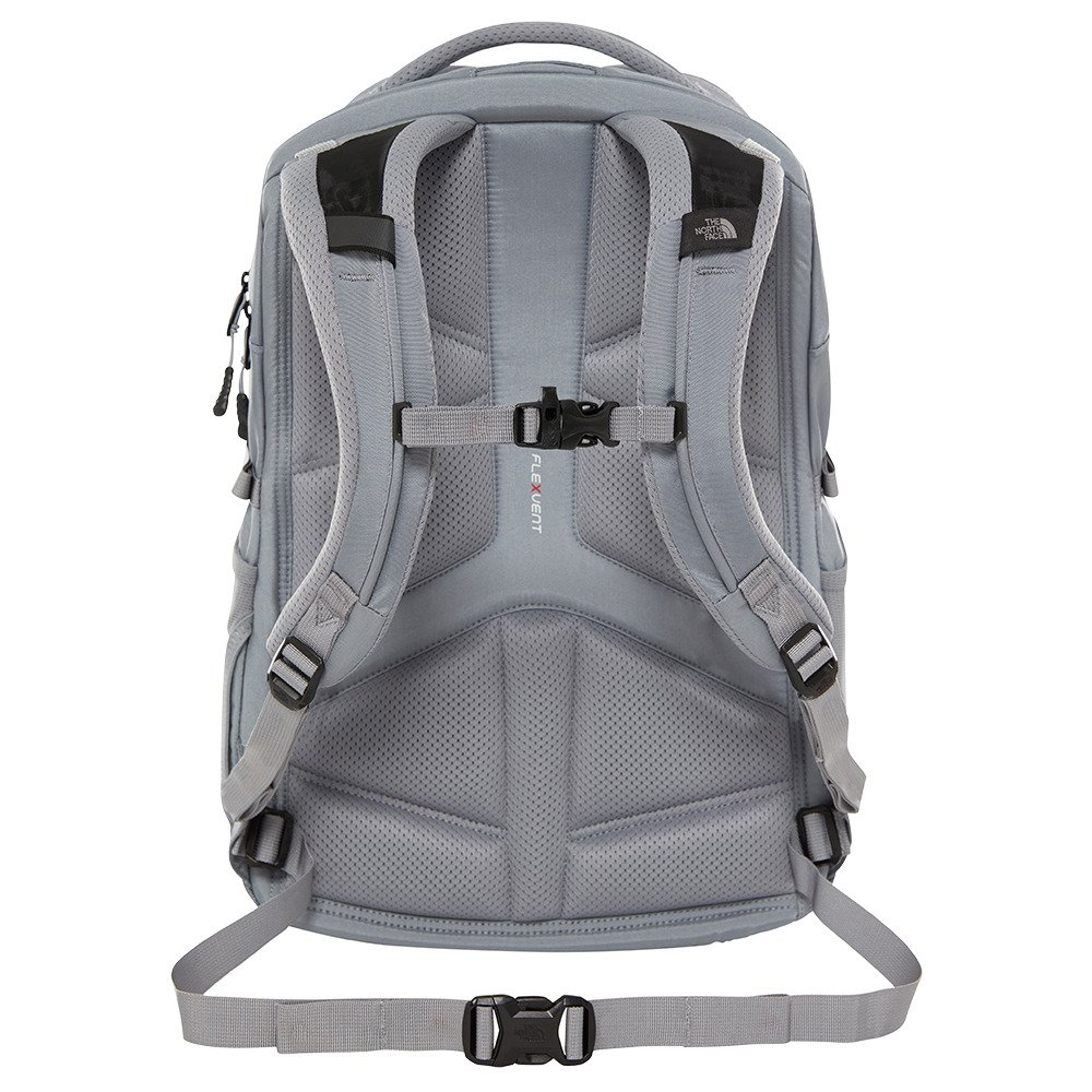 Рюкзак The North Face Borealis серый купить,NaN