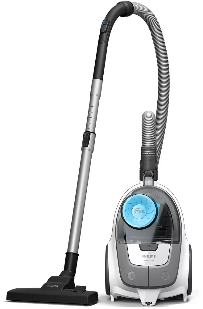 Пылесос Philips XB2122/08 белый - ForteMarket Пылесос Philips XB2122/08 белый купить,0