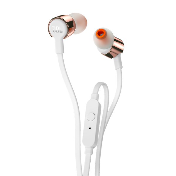 Наушники JBL T210 бело-розовые купить,NaN