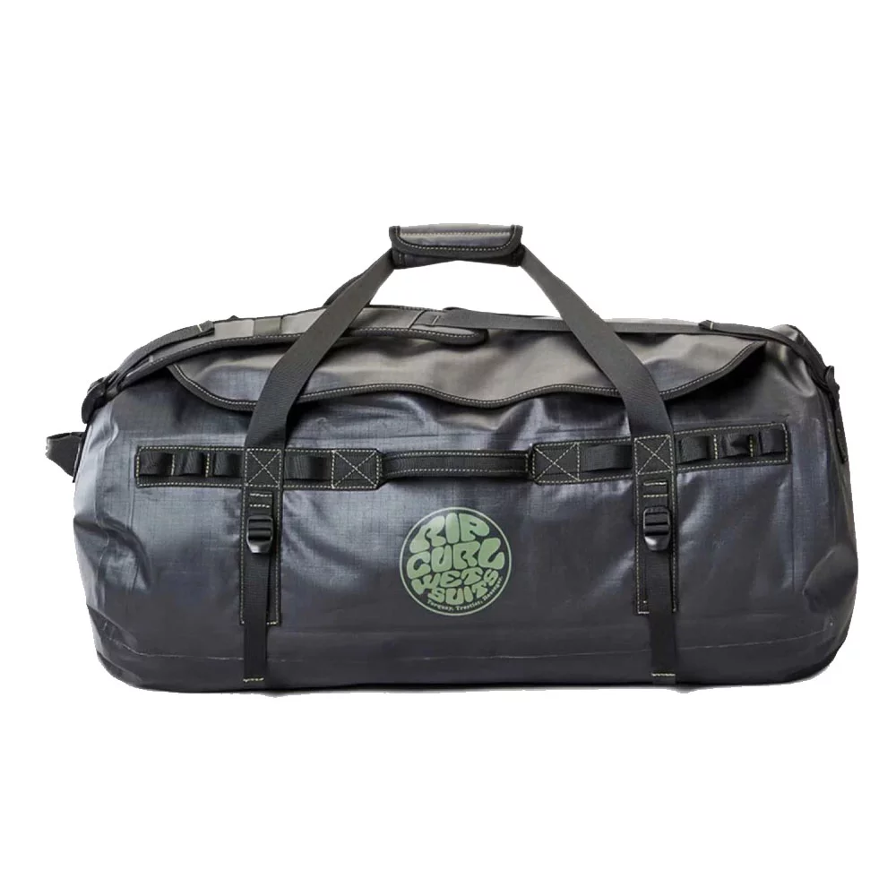 Сумка-рюкзак Rip Curl Surf 199012 Black