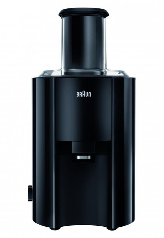 Соковыжималка Braun J300 черная - ForteMarket Соковыжималка Braun J300 черная купить,0