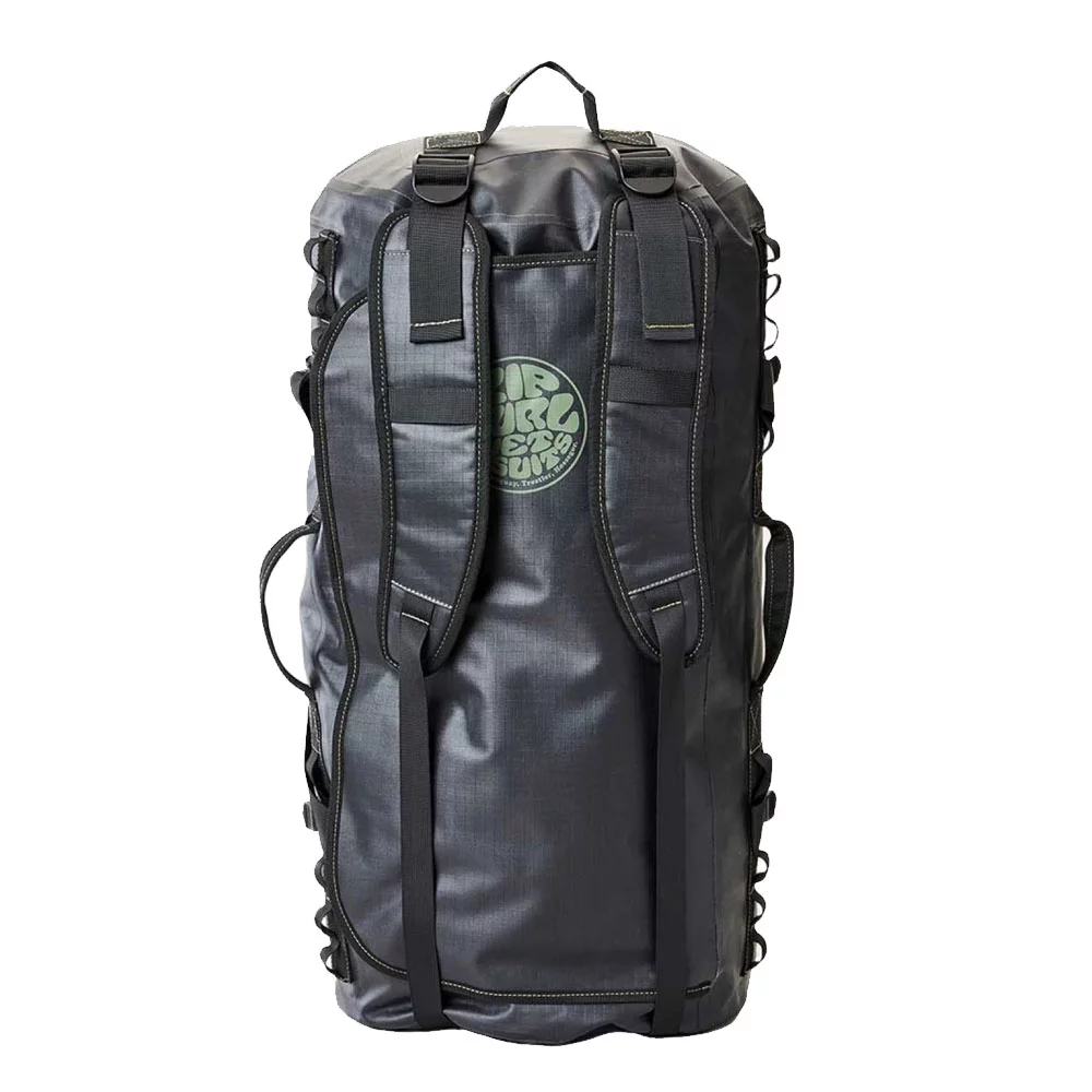 Сумка-рюкзак Rip Curl Surf 199012 Black