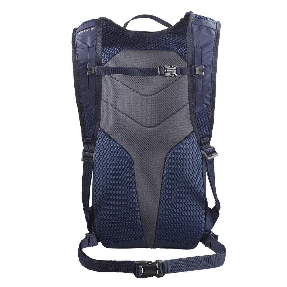 Рюкзак Salomon Trailblazer 10 NS синий купить,NaN