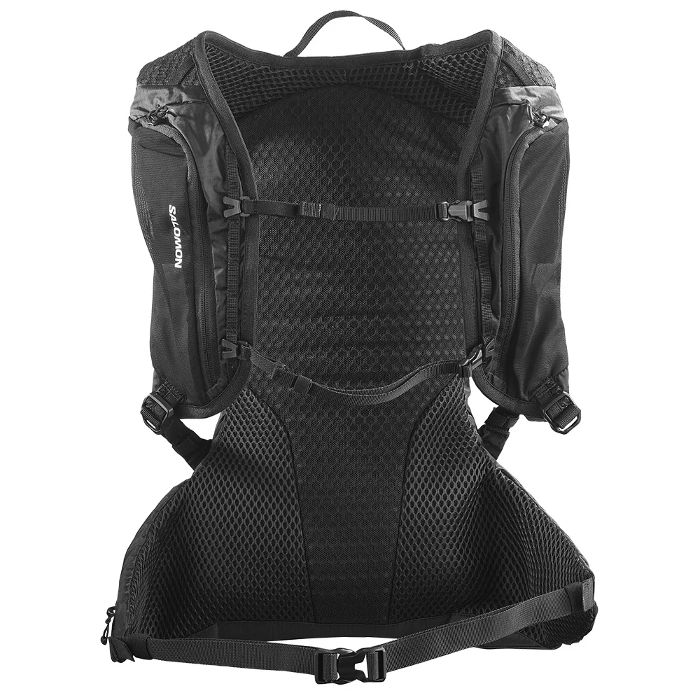 Рюкзак Salomon XT 15 белый купить,NaN
