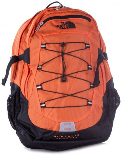 Рюкзак The North Face Borealis classic 3LZ оранжевый купить,NaN