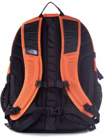 Рюкзак The North Face Borealis classic 3LZ оранжевый купить,NaN