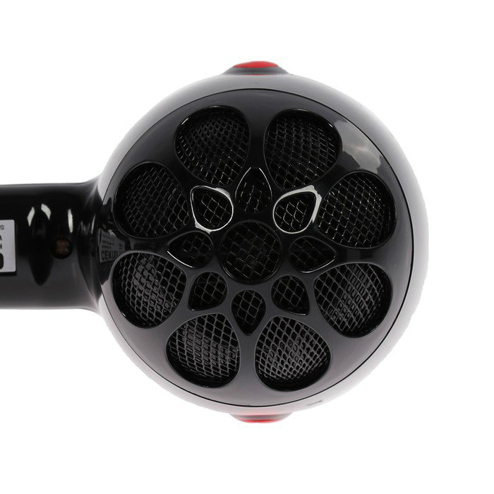 Фен Centek CT-2221 черный купить,16800