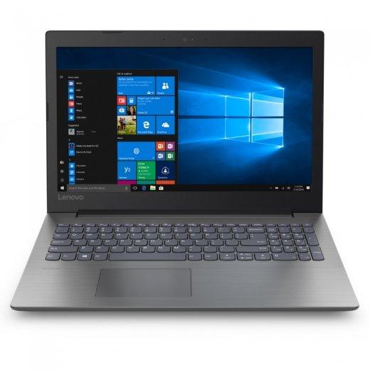 Ноутбук Lenovo IP330 81D6001RRU Grey
