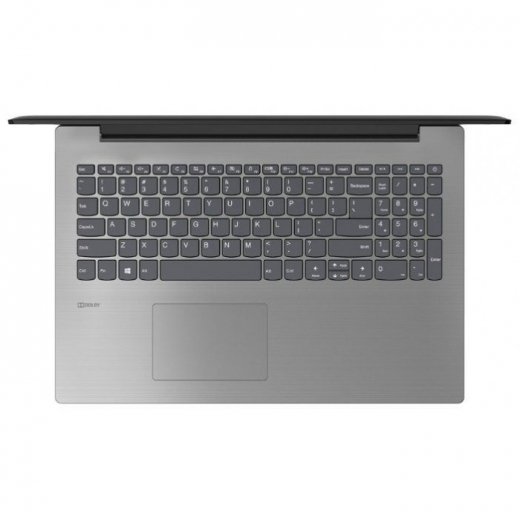 Ноутбук Lenovo IP330 81D6001RRU Grey