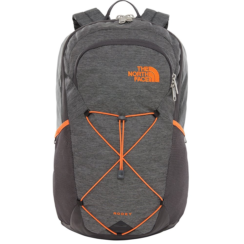Рюкзак The North Face Rodey T93KVC 7UV серый купить,NaN