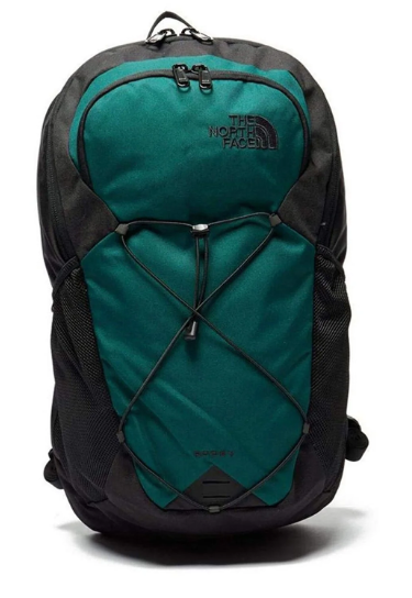 Рюкзак The North Face Rodey T93KVC 5VK темно-зеленый купить,NaN