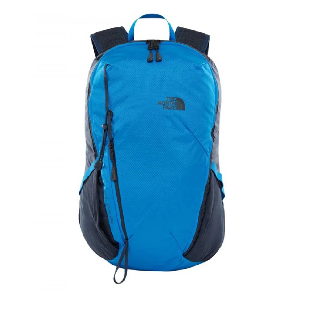 Рюкзак The North Face Kuhtai 28 WU5 синий купить,NaN