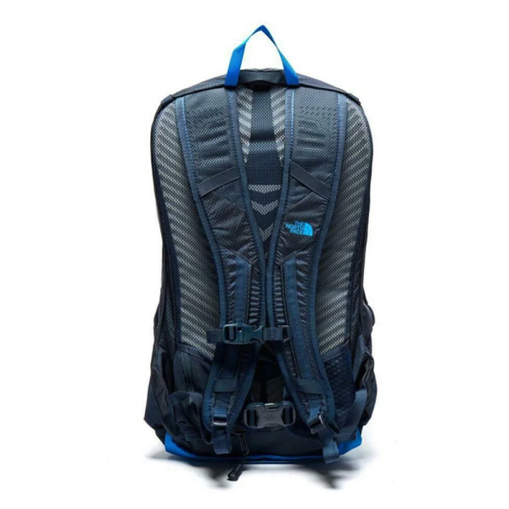 Рюкзак The North Face Kuhtai 28 WU5 синий купить,NaN