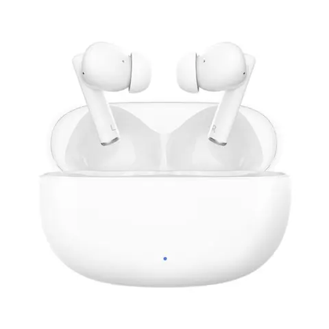 Наушники Honor Wingcloud Earbuds X3 Lite белые купить,NaN