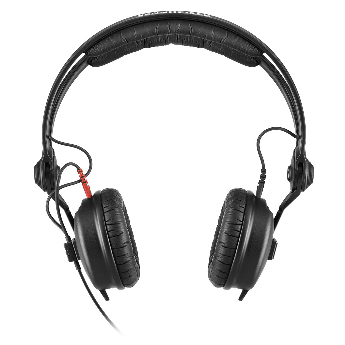 Наушники Sennheiser HD25 Plus чёрные купить,NaN