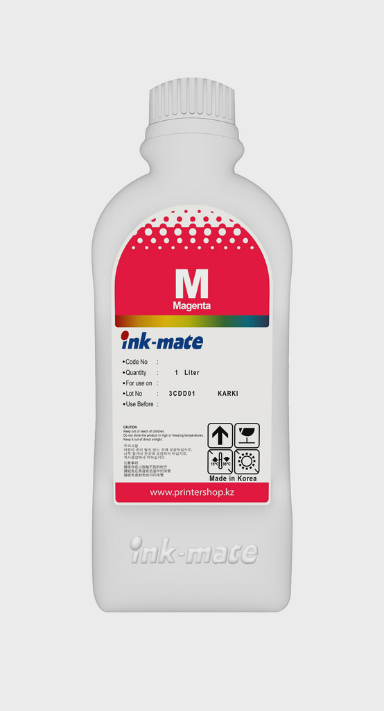Чернила водорастворимые Ink-Mate EIMB-152 для Epson T143/T141/T137/T136/T140 1000мл пурпурные