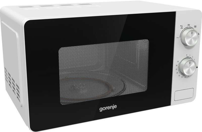 Микроволновая печь Gorenje MO20E1W белая