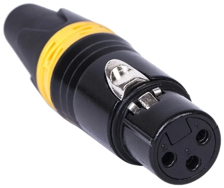 Коннектор Choseal QD2002B - ForteMarket Коннектор Choseal QD2002B купить,0