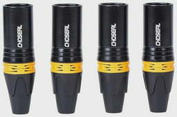 Коннектор Choseal QD2002B
