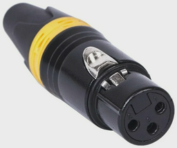 Коннектор Choseal QD2002B