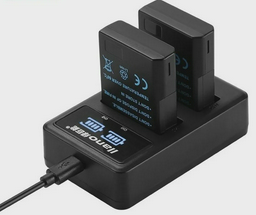 Аккумулятор Llano Camera Battery LP-E6NH