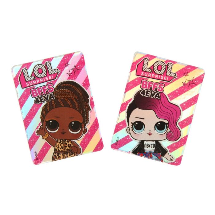 Игровой набор  L.O.L. Браслеты лучшие подруги купить,NaN