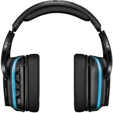 Наушники Logitech G635 черные