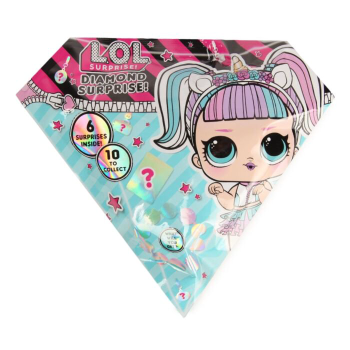 Игровой набор  L.O.L. Браслет с подвесками купить,NaN