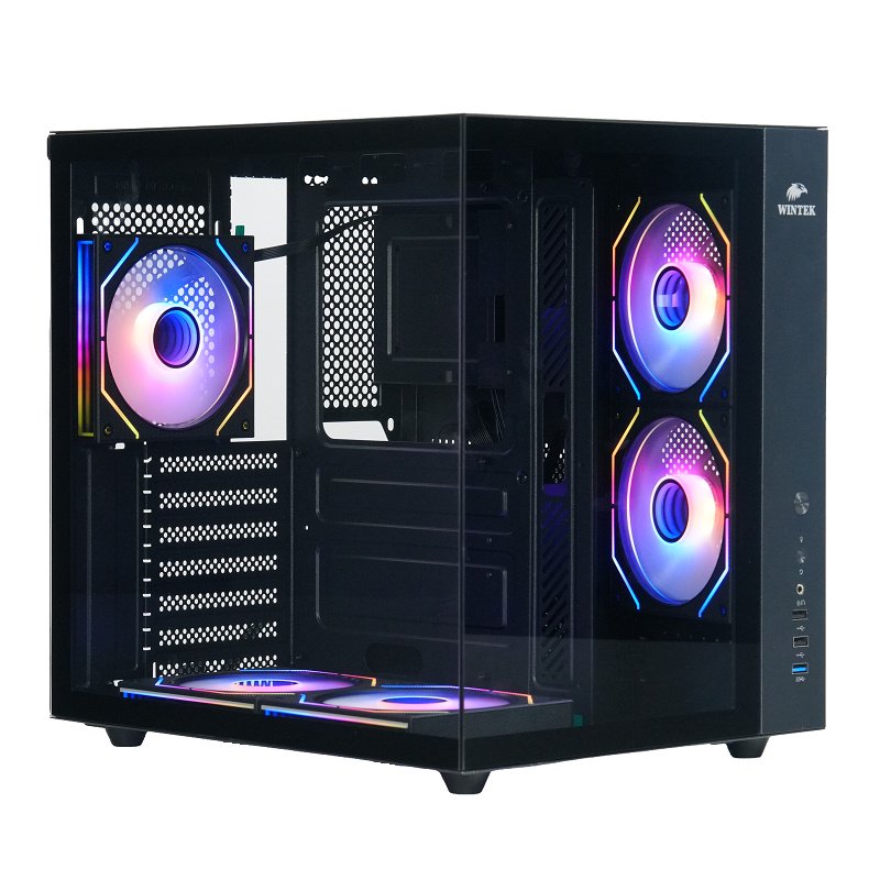 Системный блок Vega Mayhem-Awaits-175 купить,0