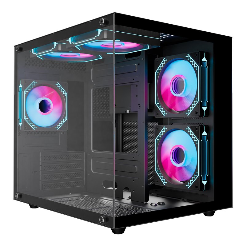 Системный блок Vega Mayhem-Awaits-184