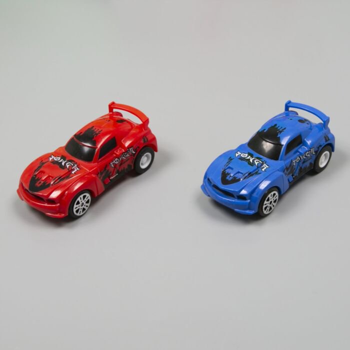 Автотрек Global Toys Трек+2 машинки 011-25 купить,NaN
