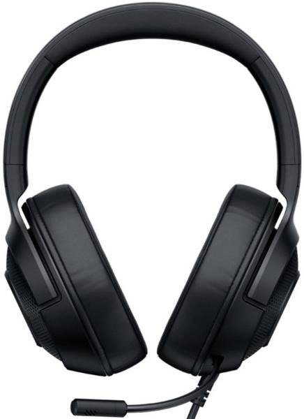 Наушники Razer Kraken X Lite черные