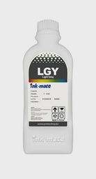 Чернила пигментные Ink-Mate CIMB-2830 LGY для Canon IPF PRO-520/521/540/540S 1000мл серые