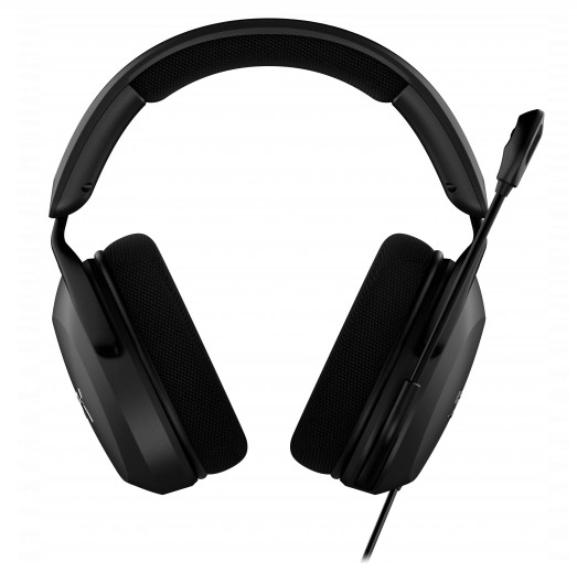 Наушники HyperX Cloud Stinger II Core PC 683L9AA Black
