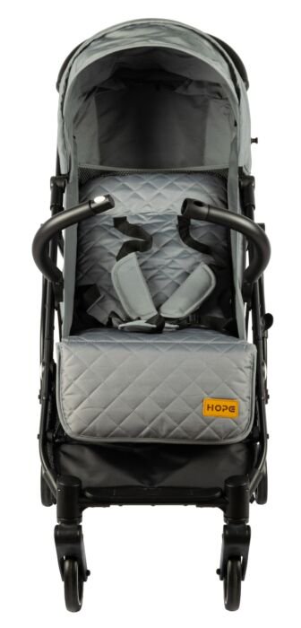 Коляска Hope HP-718 Grey  купить,NaN