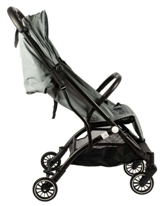 Коляска Hope HP-718 Grey  купить,NaN