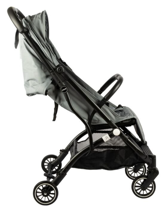 Коляска Hope HP-718 Grey  купить,NaN