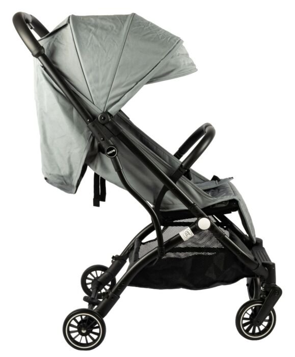 Коляска Hope HP-718 Grey  купить,NaN
