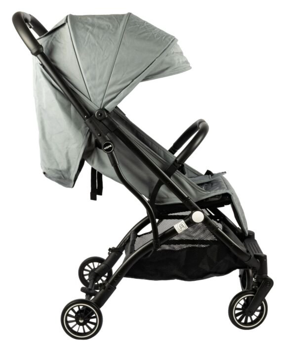 Коляска Hope HP-718 Grey  купить,NaN
