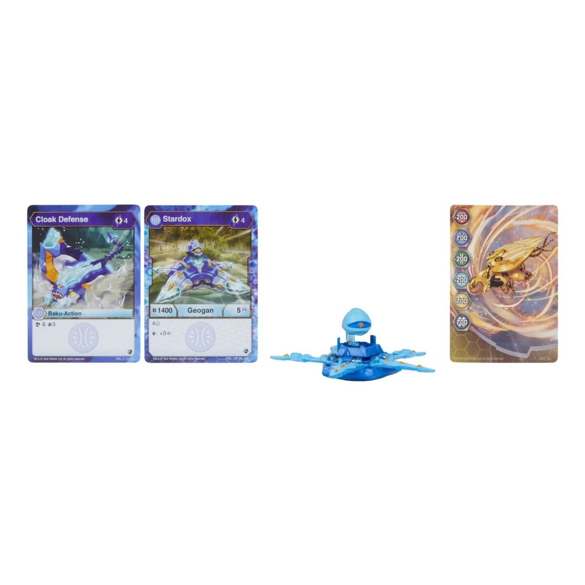 Фигурка Bakugan Трансформер  Геоган 3 сезон купить,NaN