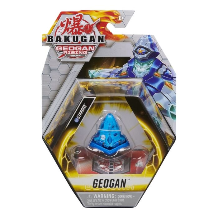 Фигурка Bakugan Трансформер  Геоган 3 сезон купить,NaN